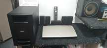 Bose Lifestyle T 20 / Activ