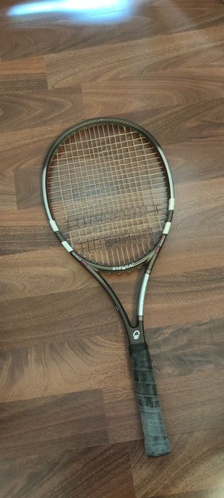 Racheta tenis Babolat pure power zylon 360!