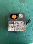Vand Compresor auto Continental ContiMobilityKit 12V