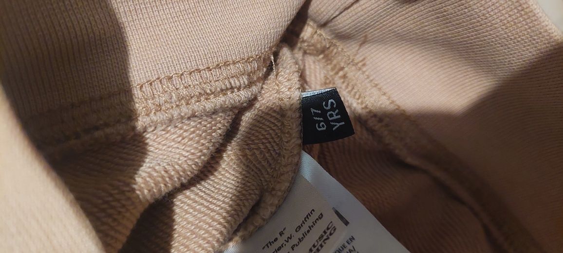 Детска блуза Gucci