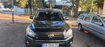 Toyota Rav4 2.2 136 к.с.