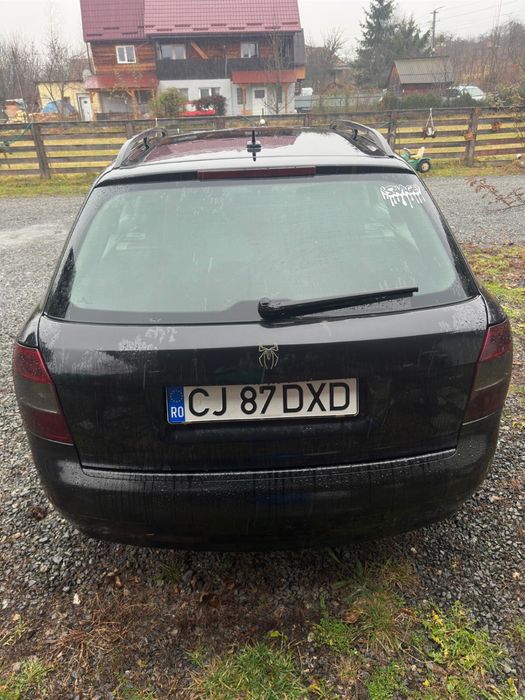 Vand audi a4 b6 quattro