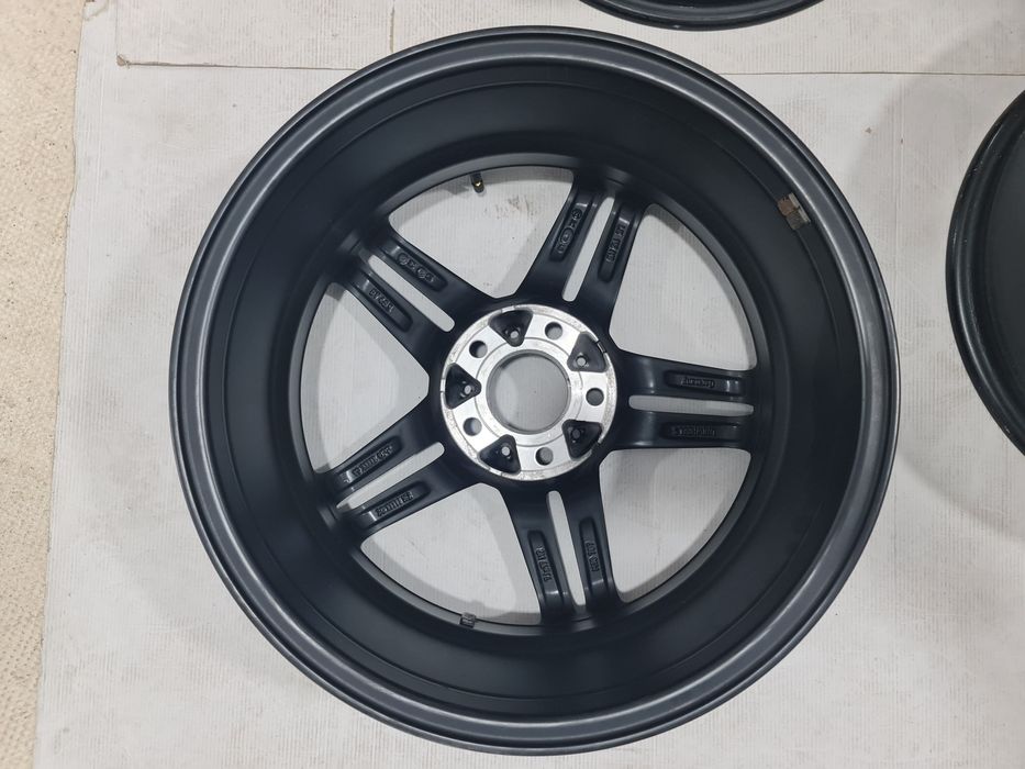 Jante 17 Mercedes V Class Vito Viano A Class B Class C Class 7Jx17
