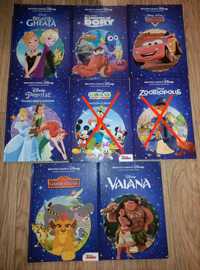 Diverse Cărți Disney pentru copii