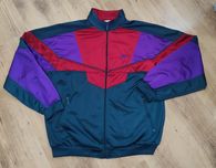 Bluza Nike vintage 90s mărimea XL