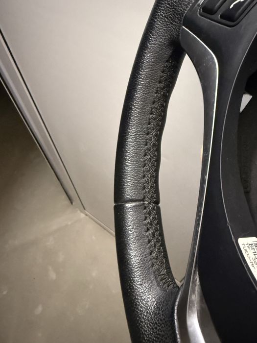 Волан за BMW.