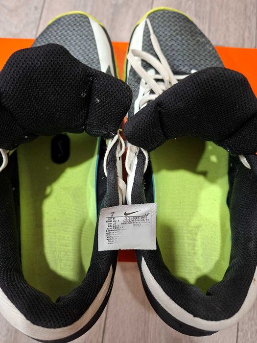 Мъжки маратонки Nike.