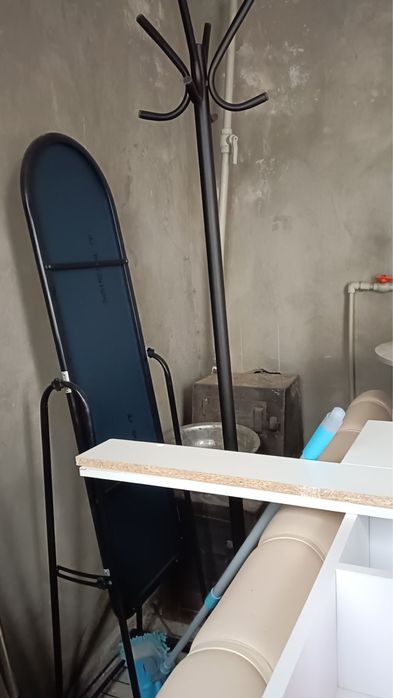 Солонға арналған заттарды сату