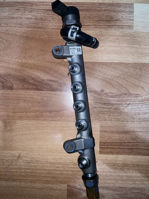 Vand rampa injectoare 2.0 TDI