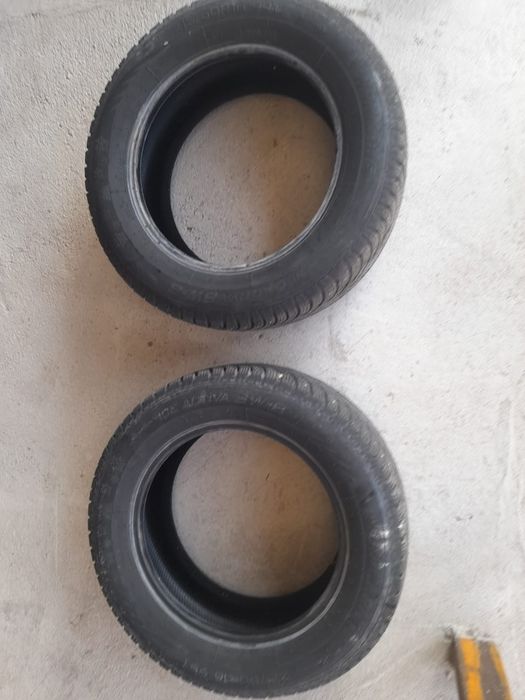 Продам резину в хорошем состоянии