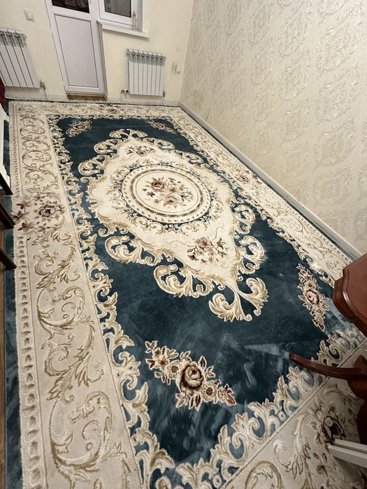 Ковер Турецкий фирма