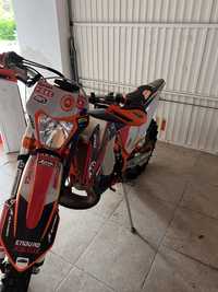 KTM EXC 300 Erzbergrodeo