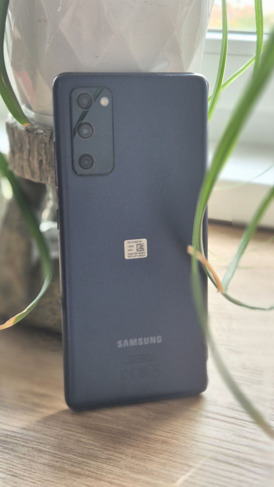 Samsung Galaxy S20 FE
