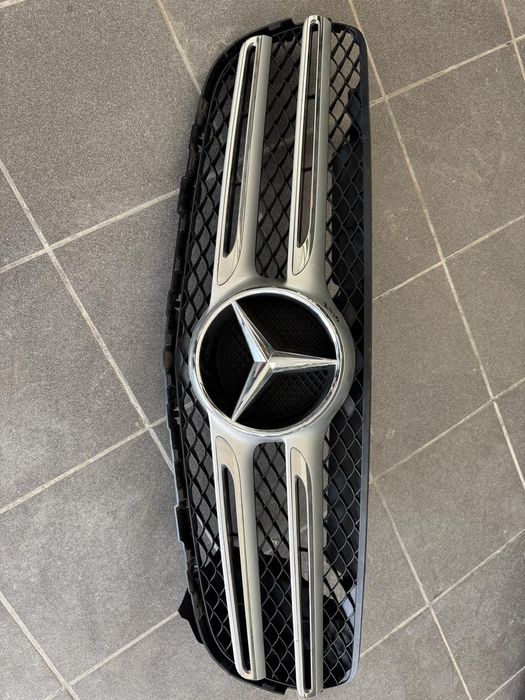 Grila Fata Mercedes X253 GLC AMG A2538882000