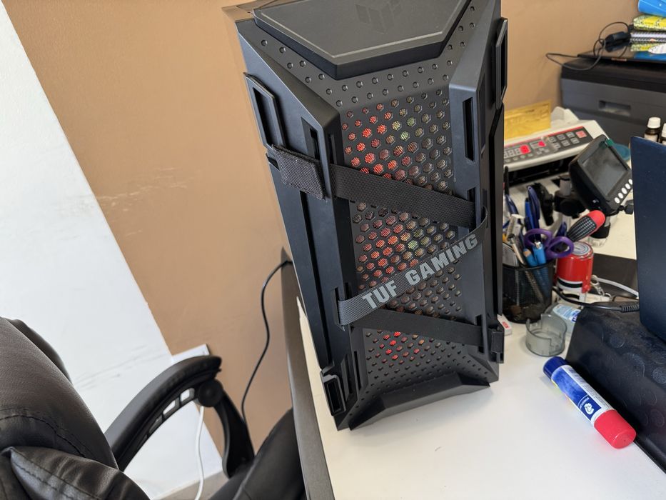 Гейминг Компютър Gplay RTX TUF GT