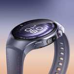 Продавам/Заменям: Huawei Watch 5 - Purple 46mm за Apple Warch Ultra 2