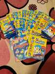 ENGLEZA, DVD, MATERIAL EDUCATIV, invata engleza, desene animate