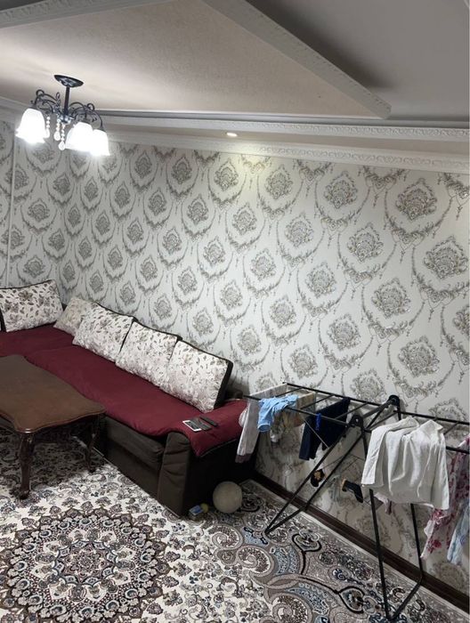 Чиланзар Ц квартал 2в3/1/4 Райхон‼️Метро Улугбека