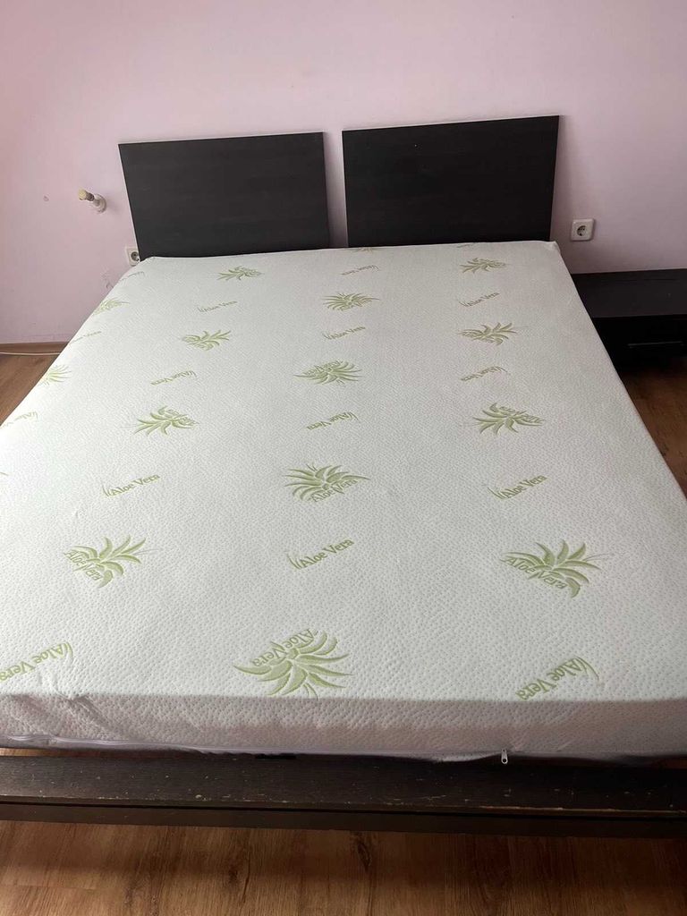 Дава се под наем Двустаен апартамент в Враца, Център - 69 кв.м за 244.8 € - Снимка #2