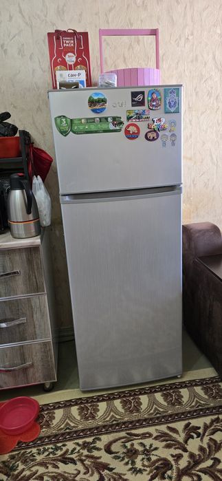 Холодильник Артель