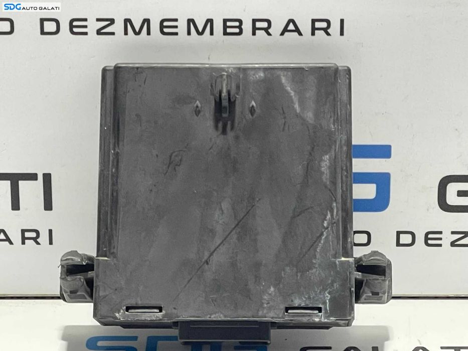 Unitate Modul Calculator CAN Gateway Volkswagen Golf 5 2004 - 2008 Cod 7N0907530AH [L3064]