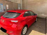 Hyundai i30 1.6 110cp 2016 euro6 diesel