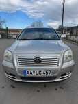 Toyota Avensis 2.0 D4D 2004 г. - Бартер