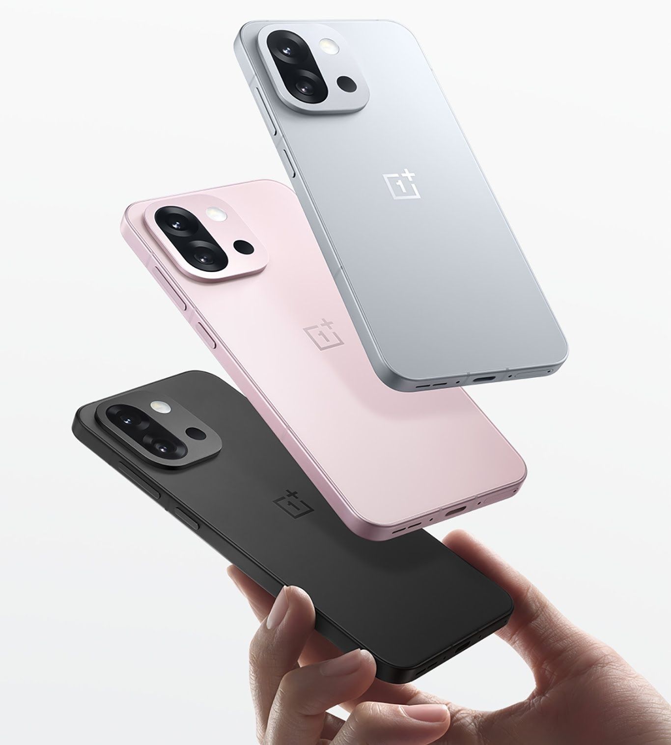 Oneplus 13T! New!