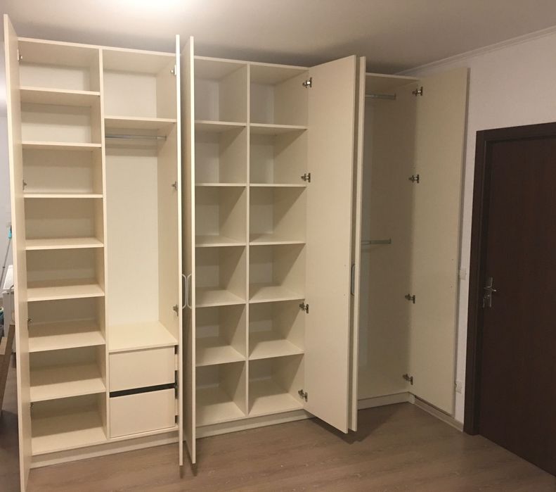Casă nouă cu 3 camere în Cartierul Europa, Vladimirescu, jud. Arad