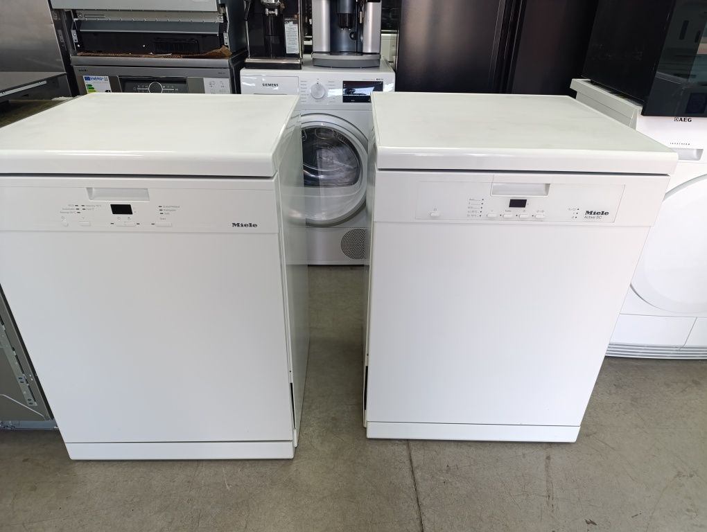 Съдомиялна машина MIELE XXL  Свободно стояща