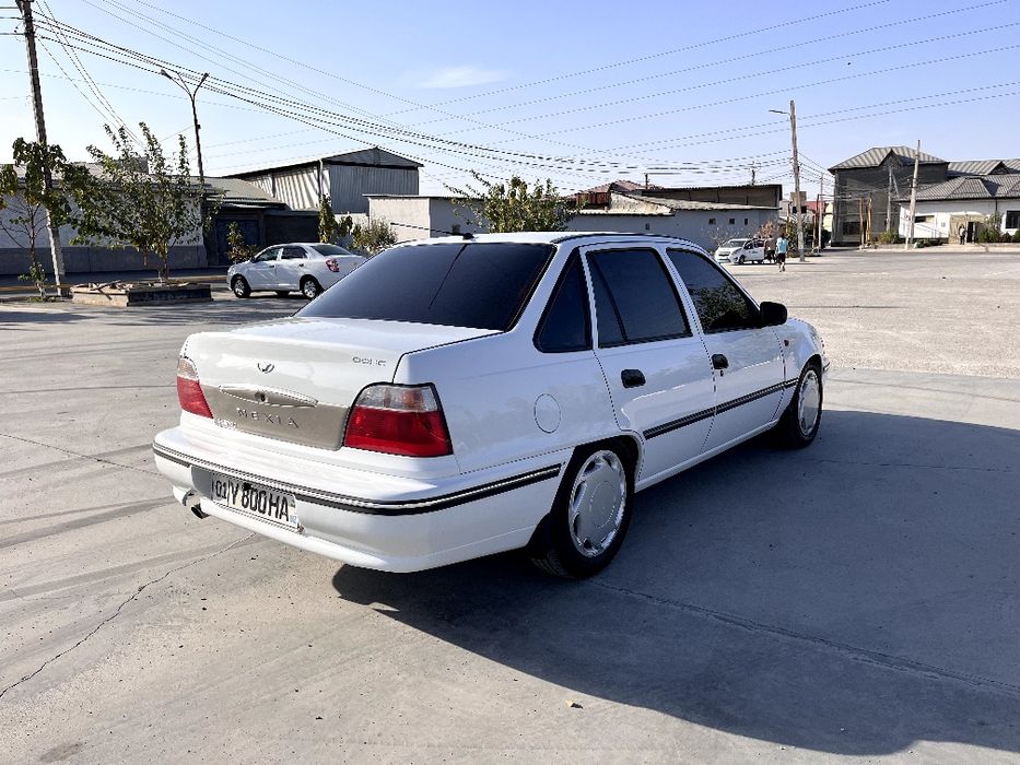 Arenda Nexia 1 DONS 2007