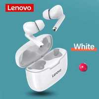 Безжични Bluetooth слушалки на Lenovo