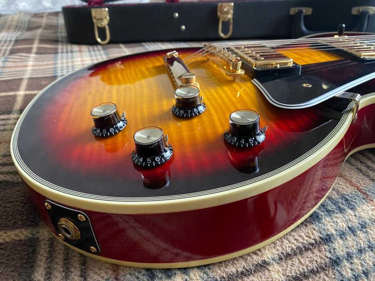 Gibson Les Paul Custom Shop 1968 Reissue