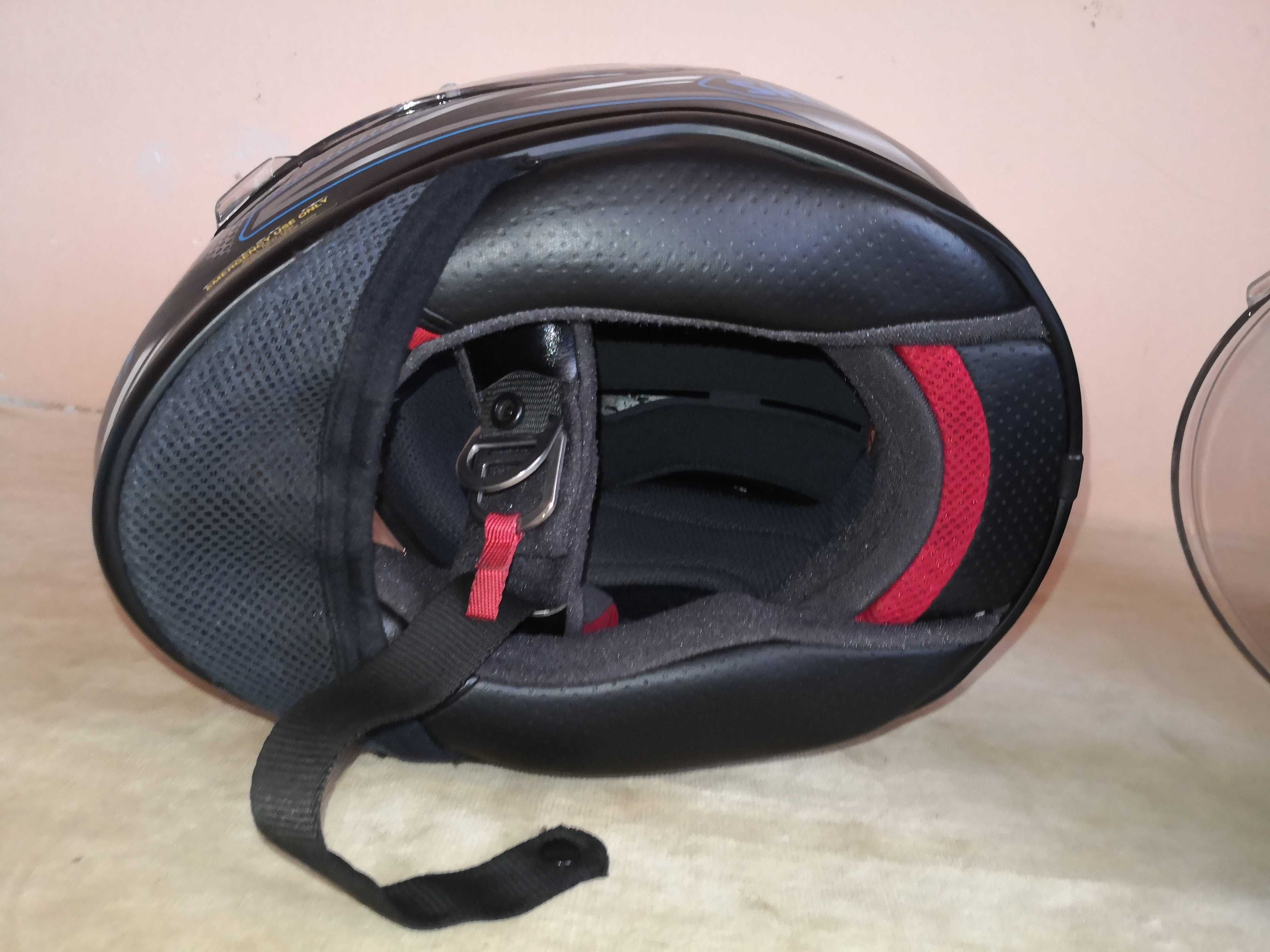 Каски Shoei   Nxr