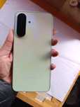 Samsyng galaxyA36