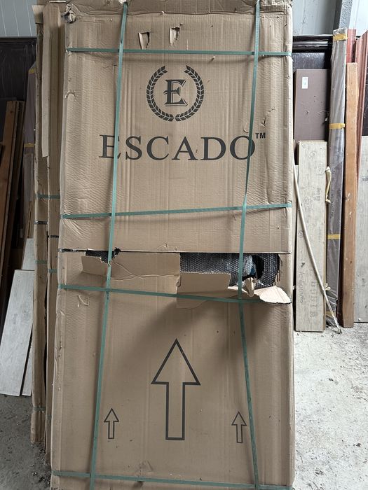 Usi metalice apartament