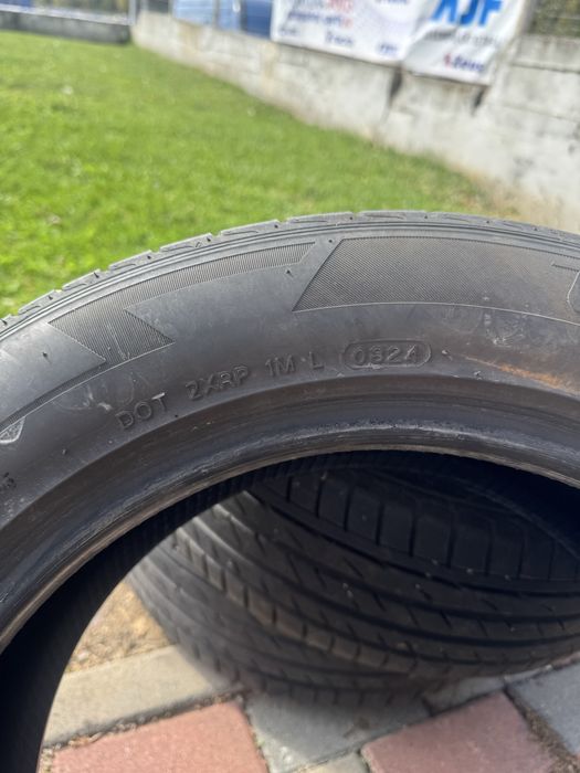 Anvelope 205/55/R16 91V