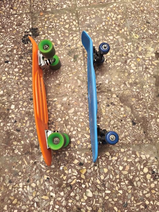 Penny board(skateboard)