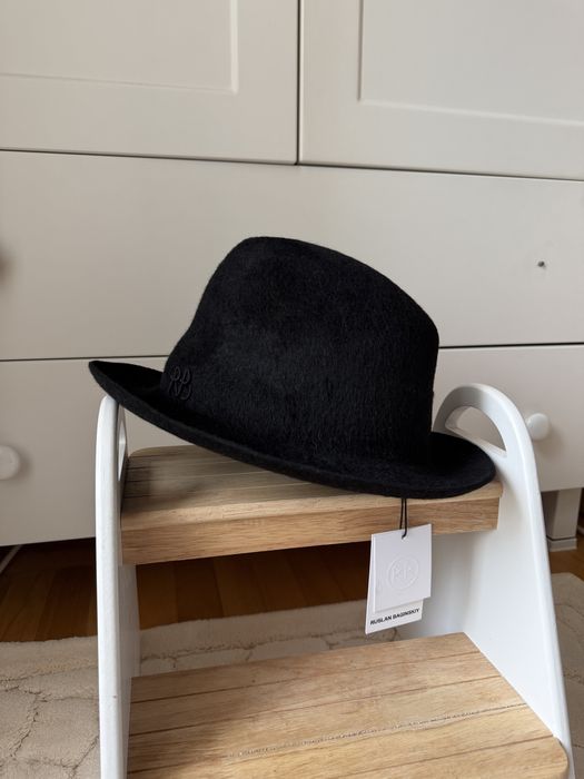 Шапка/капела Ruslan Baginskiy