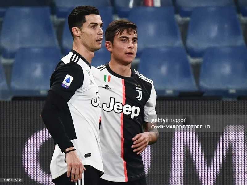 Tricou Juventus special retro player edition