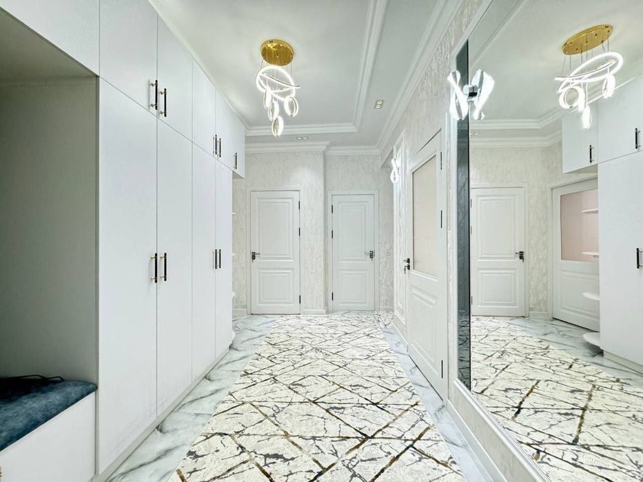 Срочно Сдается Люкс квартира‼️