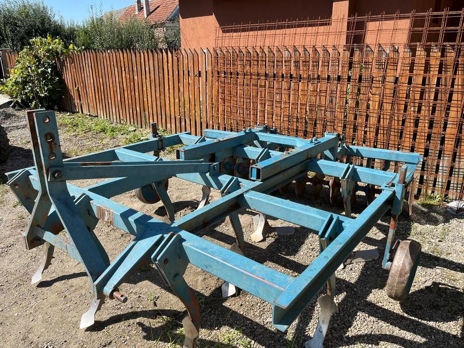 Vând grubber 2.2 m