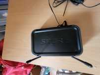 Майка приемник за безжични микрофони Sure 2 броя  и sennheiser.