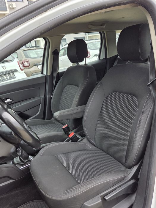 Vand/Schimb Dacia Duster 1.0 benzina+GPL Euro 6