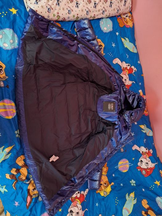 Детско яке за момиче