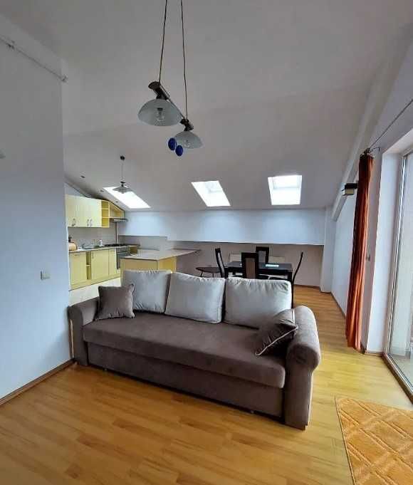 Дава се под наем Тристаен апартамент в Пловдив, Каменица 1 - 84 кв.м за 234.6 € - Снимка #3