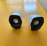 Тонколони Logitech Z120 1.2W, 3.5mm жак, USB