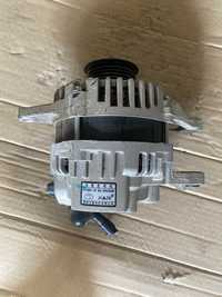 Alternator pentru motor 6d34 mitsubishi original nou