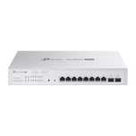 TP-Link S4500-8GHP2F Коммутатор Smart линейки Omada