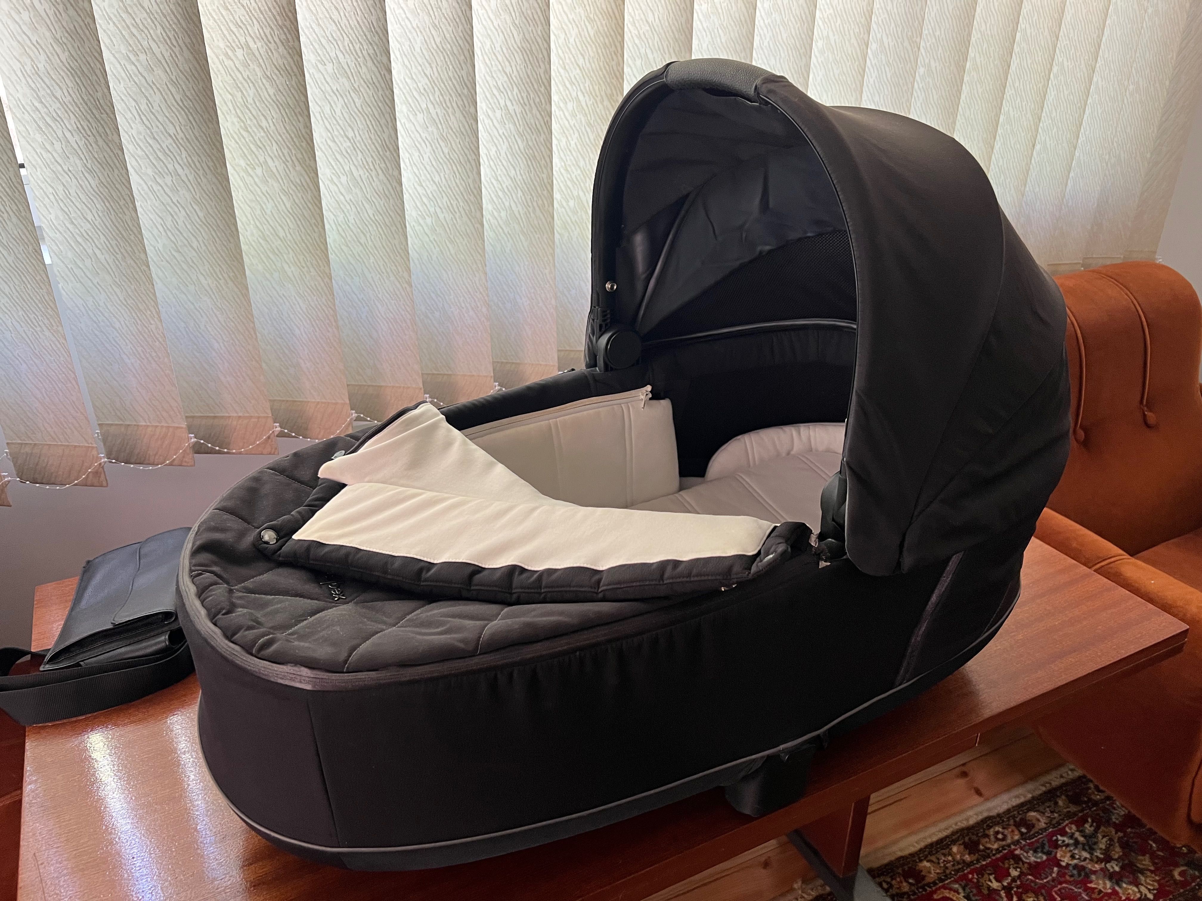 Кош за новородено Cybex Priam